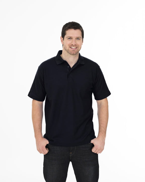Polo and Tee Shirts - South Wales Suppliers Ltd